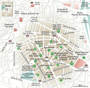 Lavapiés, laboratorio vecinal
