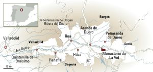 Vino sagrado, vino pagano