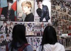 Viaje a Corea sin salir de Tokio Viaje a Corea sin salir de Tokio