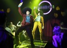 Shakespeare discotequero Shakespeare discotequero