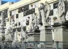 Noctámbulos en San Amaro Noctámbulos en San Amaro