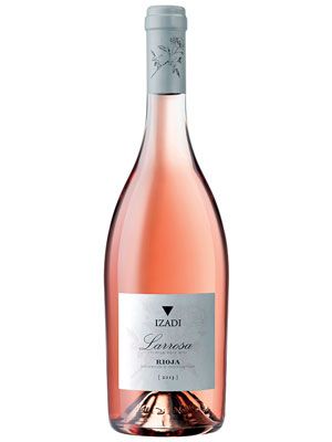 Tiempo de rosados Tiempo de rosados