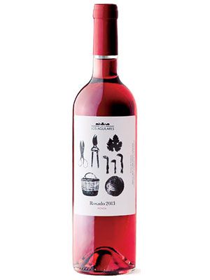 Tiempo de rosados Tiempo de rosados