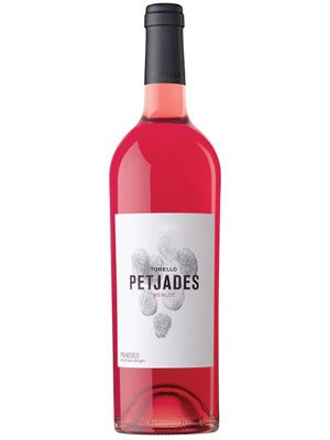 Tiempo de rosados Tiempo de rosados