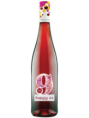 Tiempo de rosados Tiempo de rosados