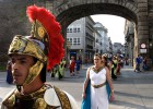 El centurión Victorinus