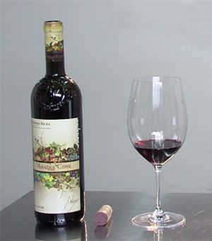 Telúrica Ribeira Sacra