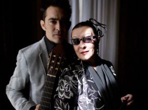 Martirio actuará en el 39 Festival de Segovia. Martirio actuará en el 39 Festival de Segovia.