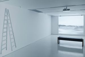 'Líneas. Palabras. Cosas', de Luz María Bedoya, una de las exposiciones de la II Bienal de fotografía de Lima. 'Líneas. Palabras. Cosas', de Luz María Bedoya, una de las exposiciones de la II Bienal de fotografía de Lima.