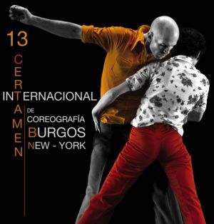 Danza vertical en Burgos Danza vertical en Burgos