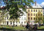A pedales por Oslo A pedales por Oslo