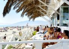 Cádiz, a ritmo de chiringuito Cádiz, a ritmo de chiringuito