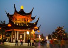 Todas las capitales de China Todas las capitales de China