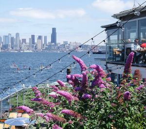 El mejor ‘brunch’ de Seattle El mejor ‘brunch’ de Seattle