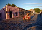 La ‘matera’ de Uruguay La ‘matera’ de Uruguay