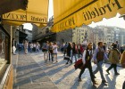 Ruta cinéfila por Florencia