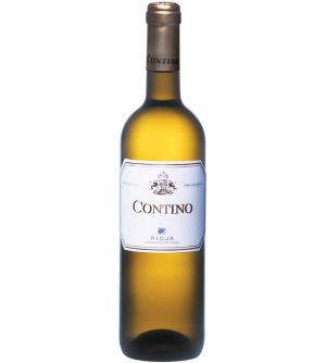 Rioja da en el blanco Rioja da en el blanco