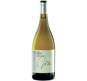 Rioja da en el blanco Rioja da en el blanco