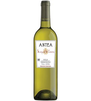Rioja da en el blanco Rioja da en el blanco
