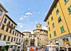 Una Toscana montaraz Una Toscana montaraz