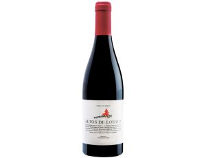 Viñas en la arcilla