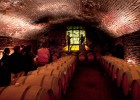 ¡Diablos con el vino! ¡Diablos con el vino!