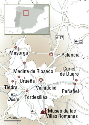 Castillos inexpugnables