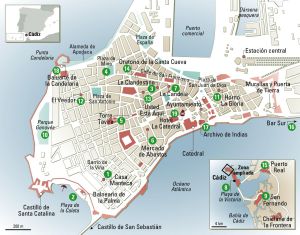 De Casa Manteca al Ohjú Club