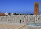 Esplendor almohade en Rabat Esplendor almohade en Rabat