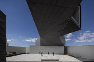 Museo Marítimo de Ilhavo.