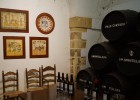 Inspirados por el jerez Inspirados por el jerez