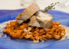 Migas alcarreñas del siglo XXI Migas alcarreñas del siglo XXI