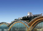 16 bodegas muy chispeantes