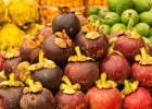 Mil y una frutas en Bogotá Mil y una frutas en Bogotá