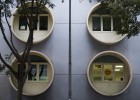 Las ventanas de Barbarella
