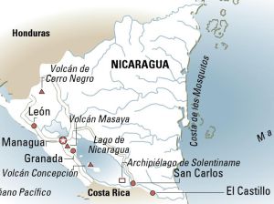 No pises la isla de los pájaros