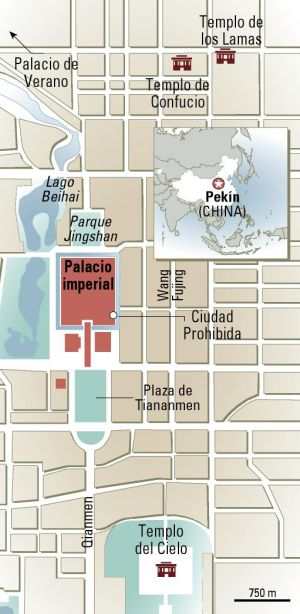 La pimienta que adormece la boca