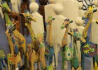 El mercado más meridional de África El mercado más meridional de África