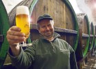 De coches y cerveza De coches y cerveza