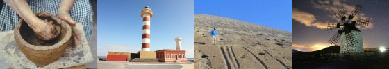 Mancha Blanca en Lanzarote