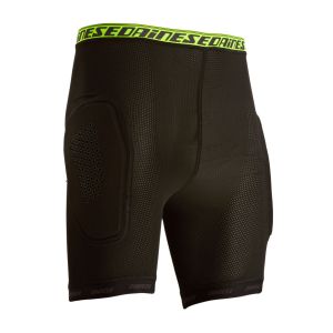 Soft Norsorex Short, pantalón corto acolchado de Dainese.