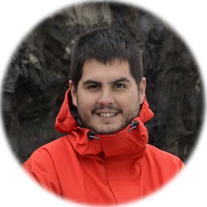 De viaje con ocho blogueros