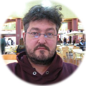 De viaje con ocho blogueros
