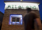 Un ‘gelato’ con ‘Los Soprano’ Un ‘gelato’ con ‘Los Soprano’