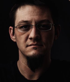 Tim Cannon