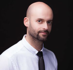 Rodrigo Martínez.