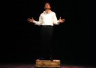 Esta cárcel es puro teatro Esta cárcel es puro teatro