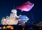 Todas la artes en Helsinki Todas la artes en Helsinki