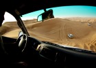 Locos por los desiertos Locos por los desiertos