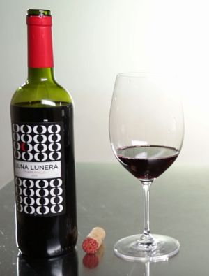 Vino de calidad a precio imbatible